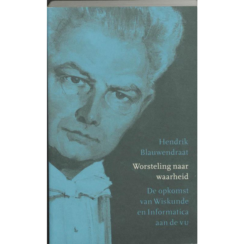 Worsteling naar waarheid