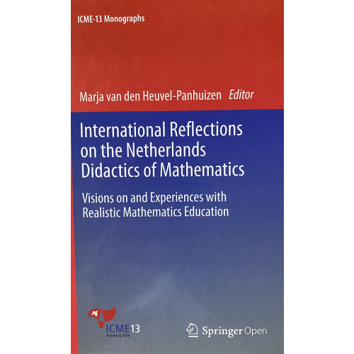 International Reflections on the Netherlands Didactics of Mathematics