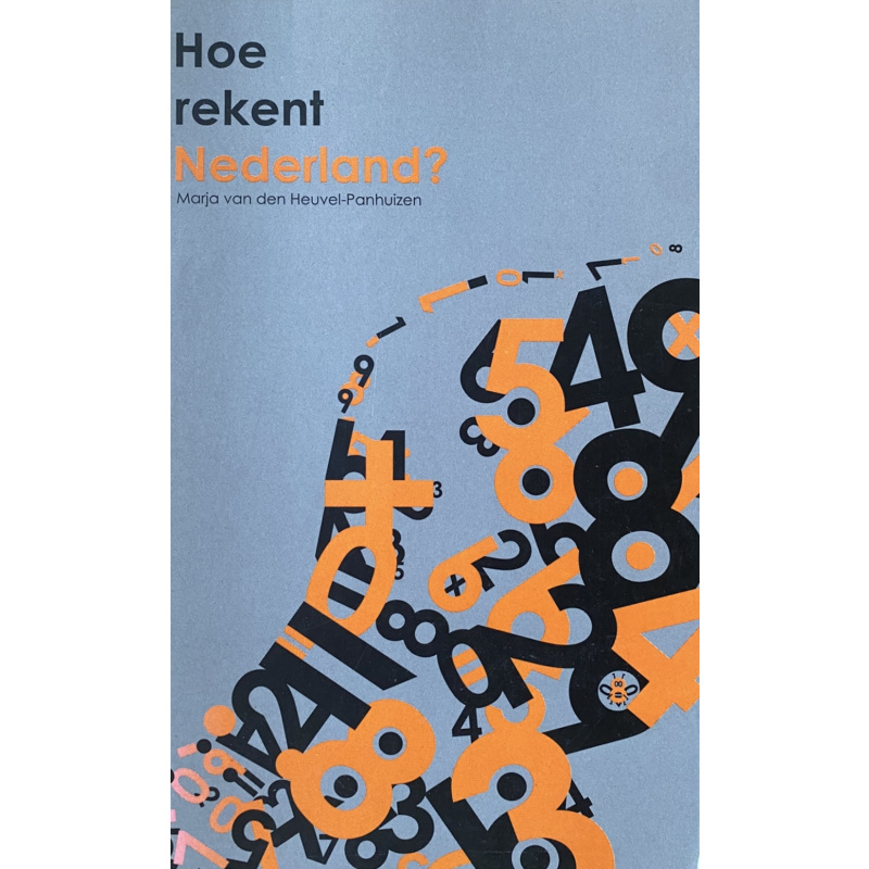 Hoe rekent Nederland