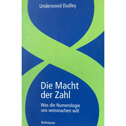 Die macht der Zahl