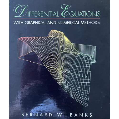 Differential Equations