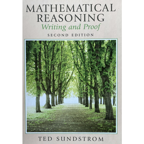 Mathematical Reasoning