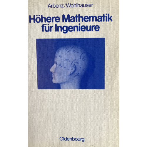Höhere Mathematik für Ingenieure