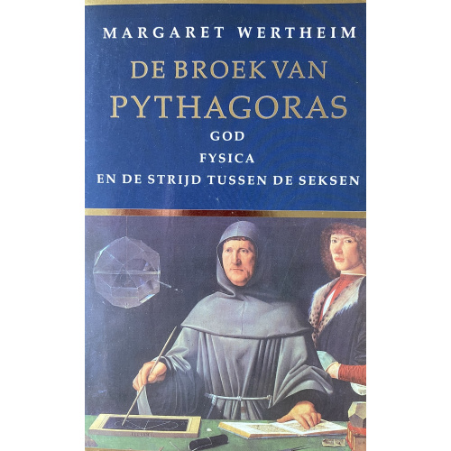 de broek van Pythagoras