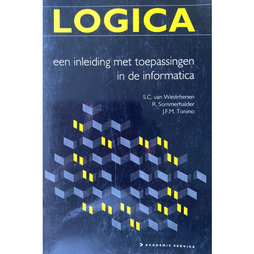 Logica; een inleiding met toepassingen in de informatica