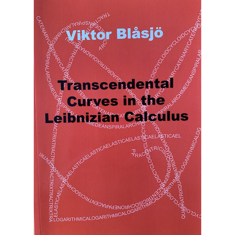 Trancedental Curves in the Leibnizian Calculus