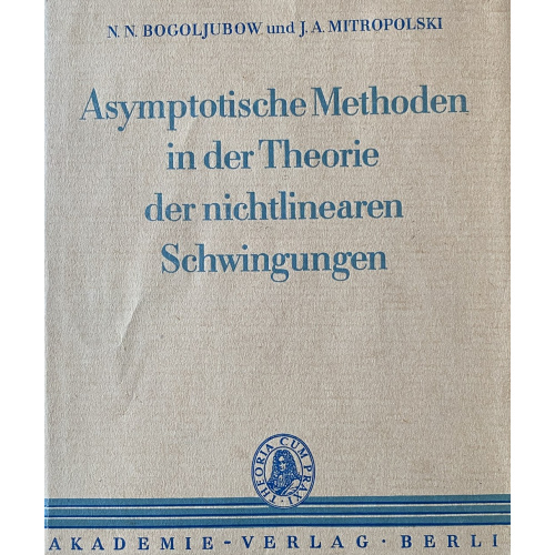 Asymptotische Methoden