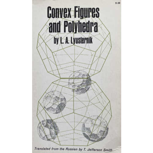 Convex Figures and Polyhedra