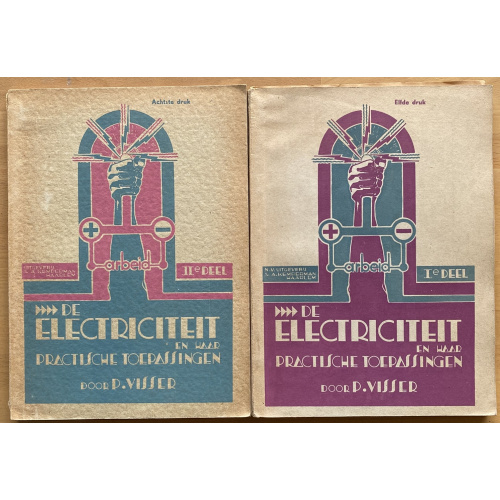 Elektriciteit en haar practische toepassingen