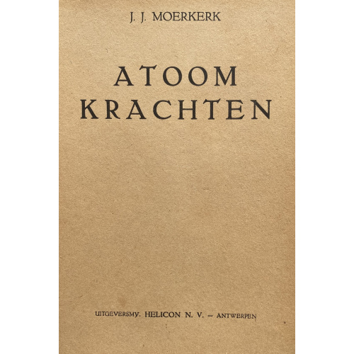 Atoomkrachten