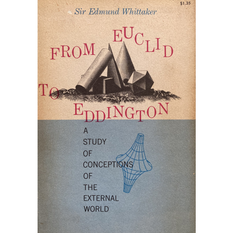 From Euclid to Eddington