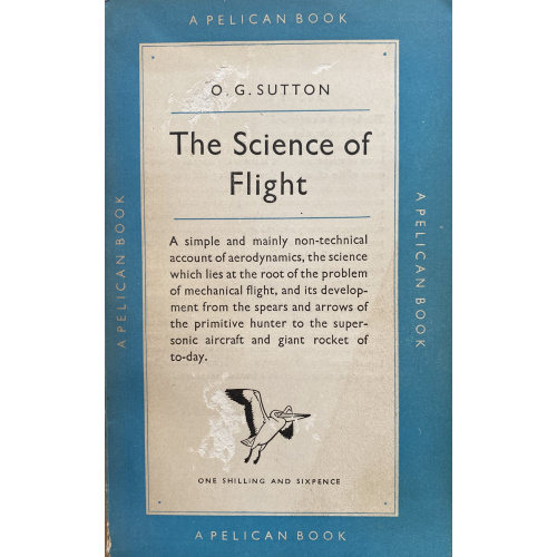 Science of Flight