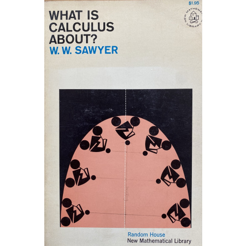 What is Calculus about