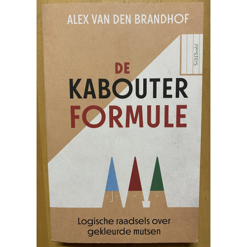 De Kabouter Formule