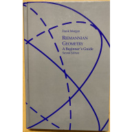 Riemannian Geometry