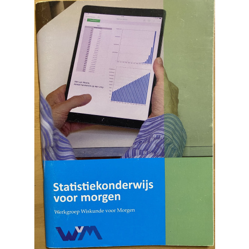 Statistiekonderwijs voor morgen