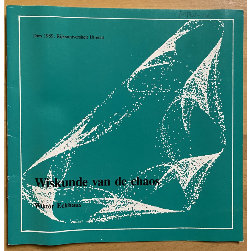 Wiskunde van de Chaos