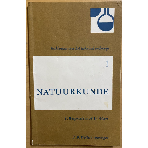 Natuurkunde 1