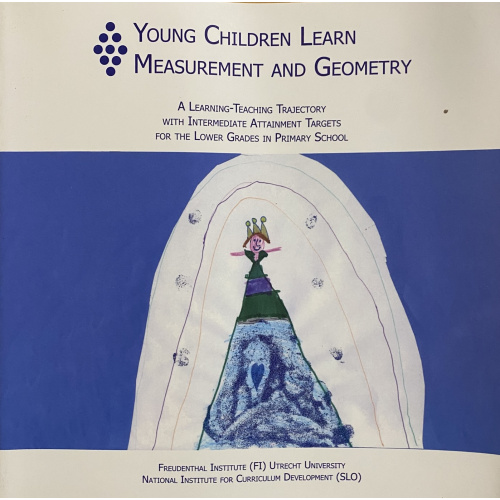 Young Children Learn Measurement and Geometry