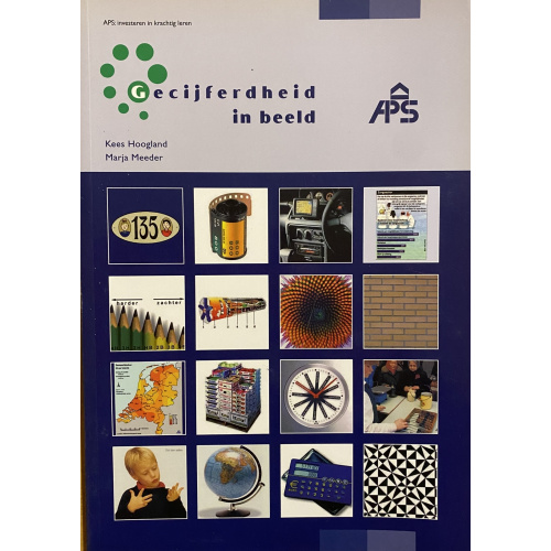 Gecijferdheid in Beeld