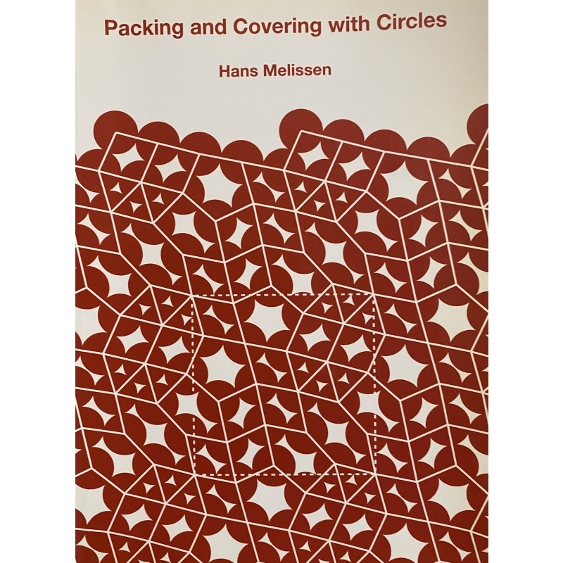 Packing and Covering with Circles