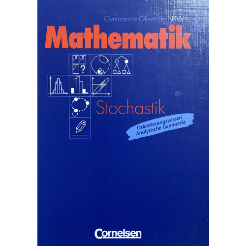 Mathematik Stochastik