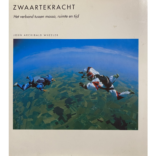 Zwaartekracht