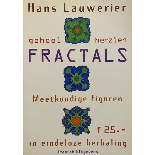 Fractals (geheel herzien)