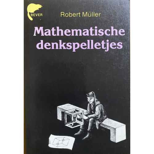 Mathematische Denkspelletjes