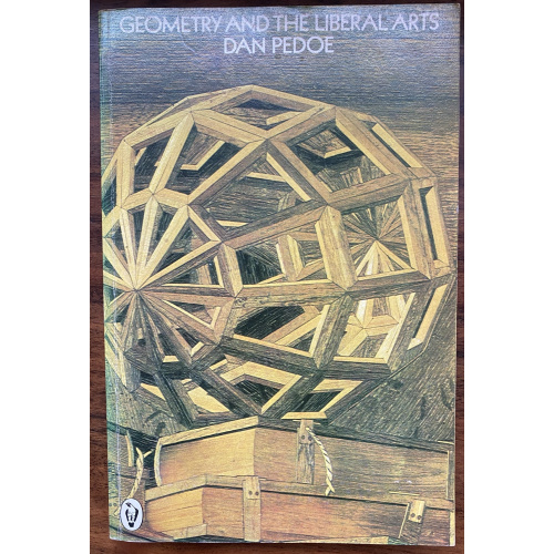 Geometry and the Liberal Arts