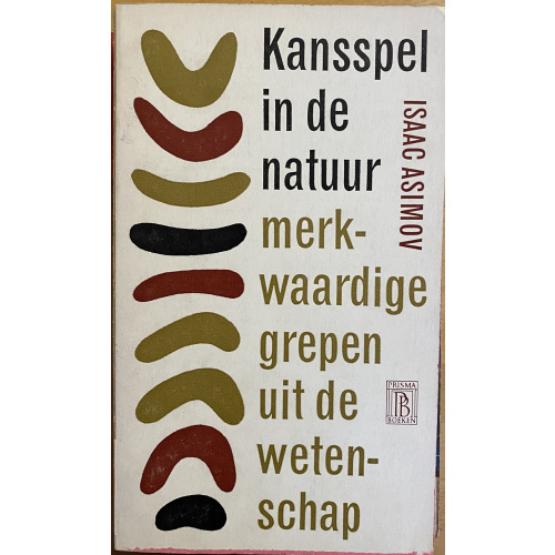 Kansspel in de natuur