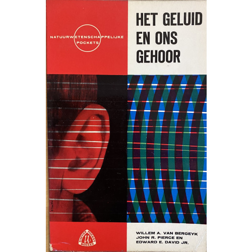 Het geluid en ons gehoor