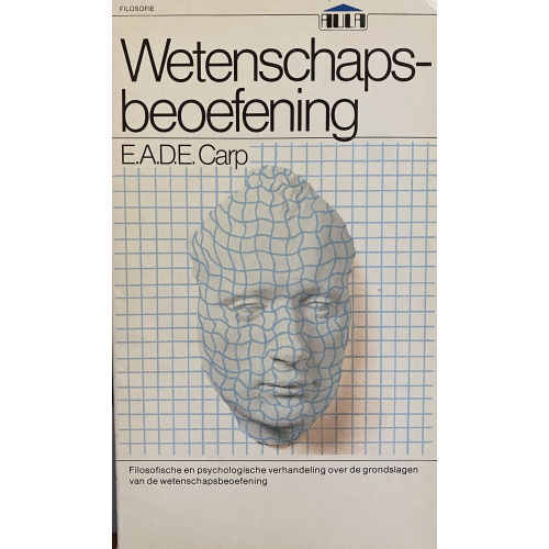 Wetenschapsbeoefening
