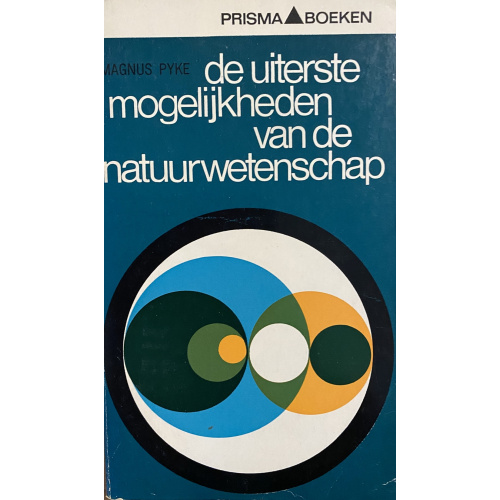De Uiterste Mogelijkheden van de Natuurwetenschap
