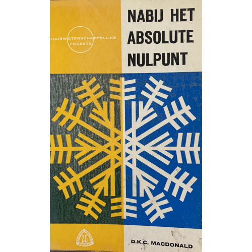 Nabij het absolute Nulpunt
