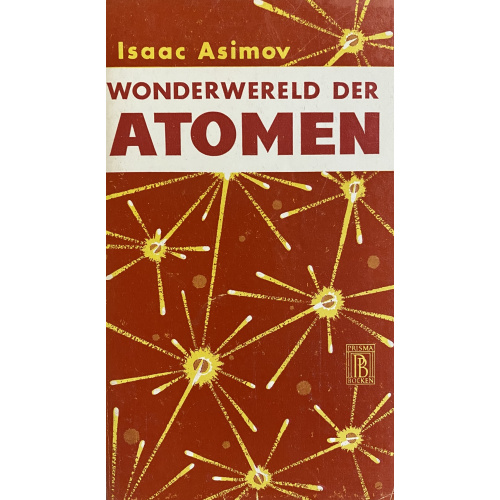 Wonderwereld der atomen