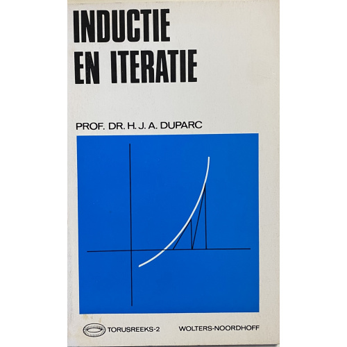 Induction In Iteration