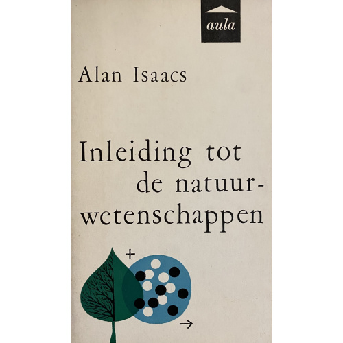Inleiding tot de natuur-wetenschappen