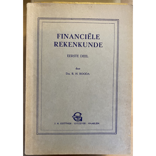 Financiele Rekenkunde