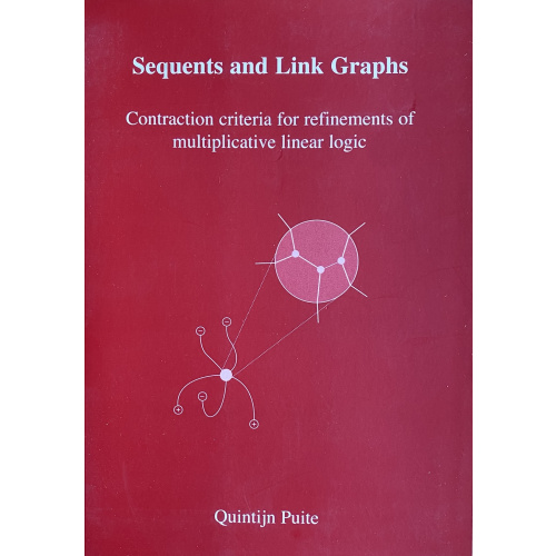 Sequents and Link Graphs