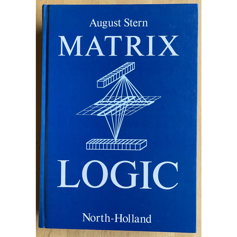 MATRIX LOGIC