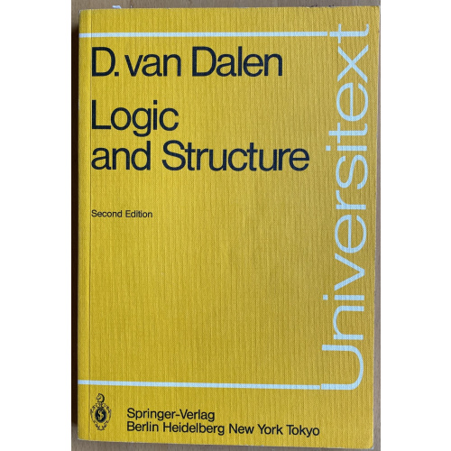 Logic and Structure