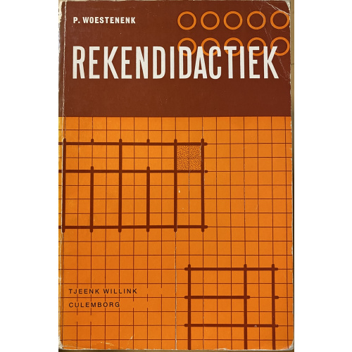 Rekendidactiek