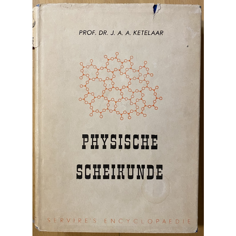 Physische Scheikunde