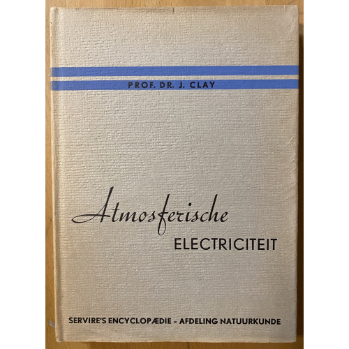 Atmosferische Electriciteit