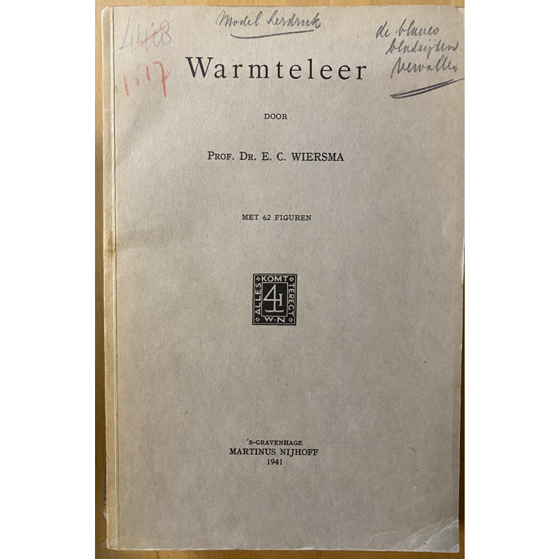 Warmteleer