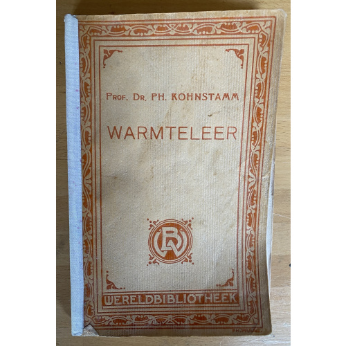 Warmteleer