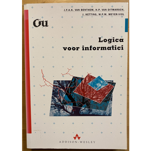 Logica voor informatica