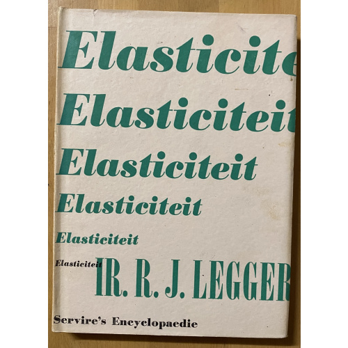 Elasticity