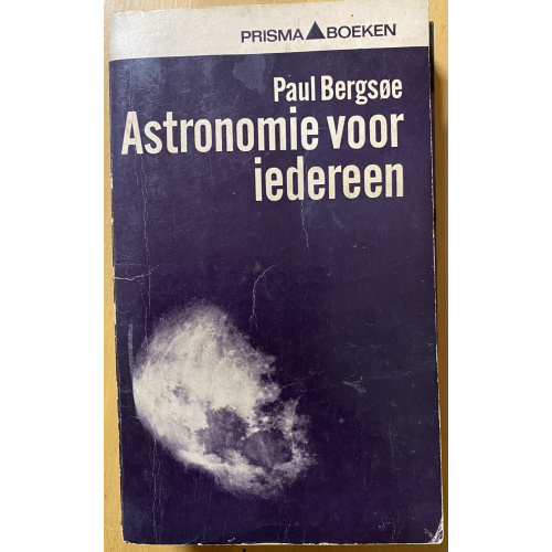 Astronomie voor iedereen